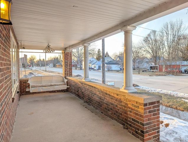 331 THOMPSON STREET, Peshtigo, WI 54157