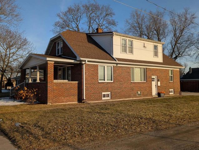 331 THOMPSON STREET, Peshtigo, WI 54157