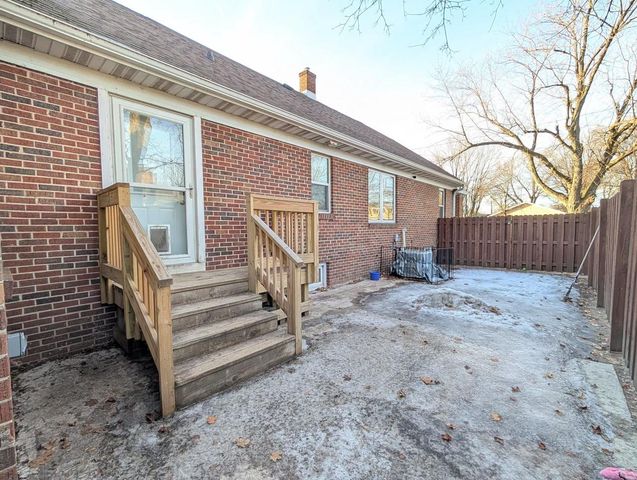 331 THOMPSON STREET, Peshtigo, WI 54157