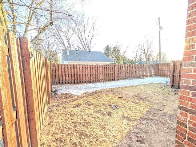 331 THOMPSON STREET, Peshtigo, WI 54157