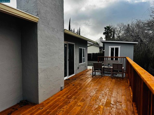 30 Greensboro Way, Antioch, CA 94509