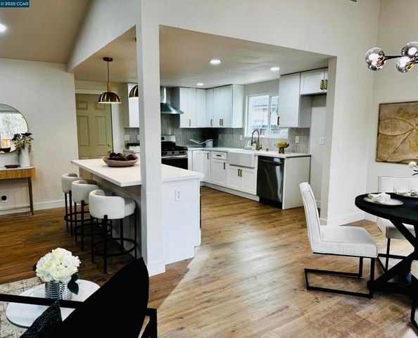 30 Greensboro Way, Antioch, CA 94509