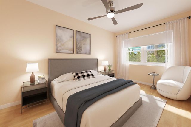 3200 NE 7th Court 205b, Pompano Beach, FL 33062