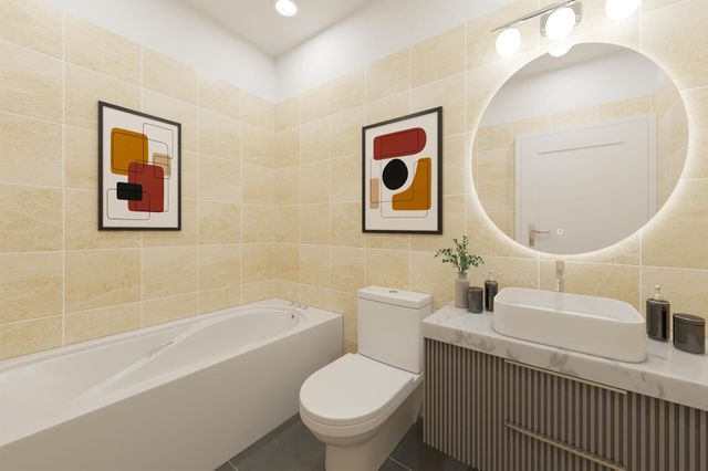 3200 NE 7th Court 205b, Pompano Beach, FL 33062