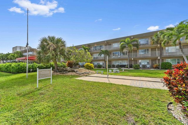 3200 NE 7th Court 205b, Pompano Beach, FL 33062