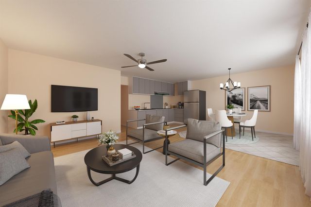 3200 NE 7th Court 205b, Pompano Beach, FL 33062