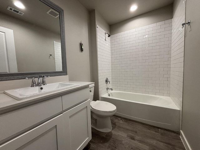 4705 126th Street, Lubbock, TX 79424