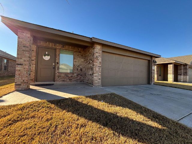 4705 126th Street, Lubbock, TX 79424