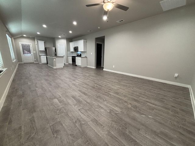 4705 126th Street, Lubbock, TX 79424