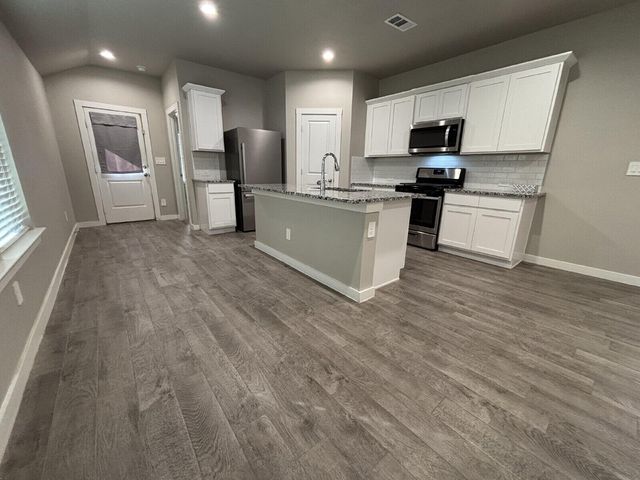 4705 126th Street, Lubbock, TX 79424