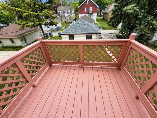 3444 N 41st STREET, Milwaukee, WI 53216