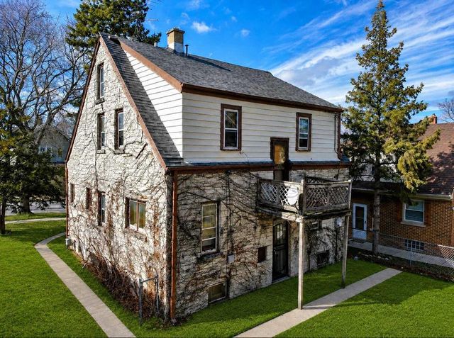 3444 N 41st STREET, Milwaukee, WI 53216