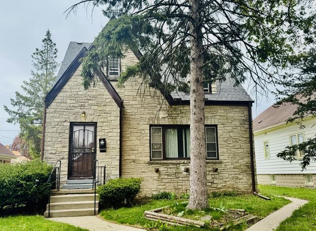 3444 N 41st STREET, Milwaukee, WI 53216