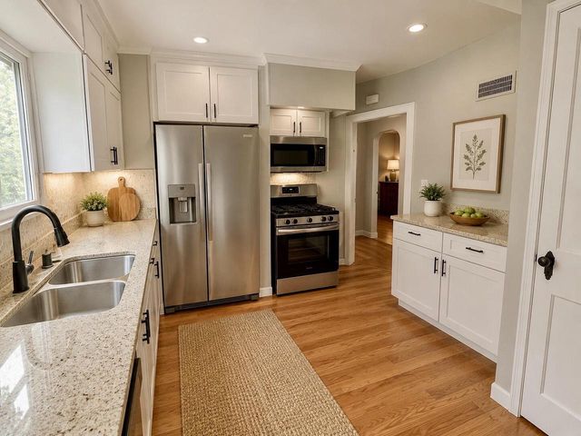 3444 N 41st STREET, Milwaukee, WI 53216