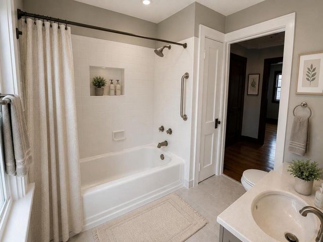 3444 N 41st STREET, Milwaukee, WI 53216