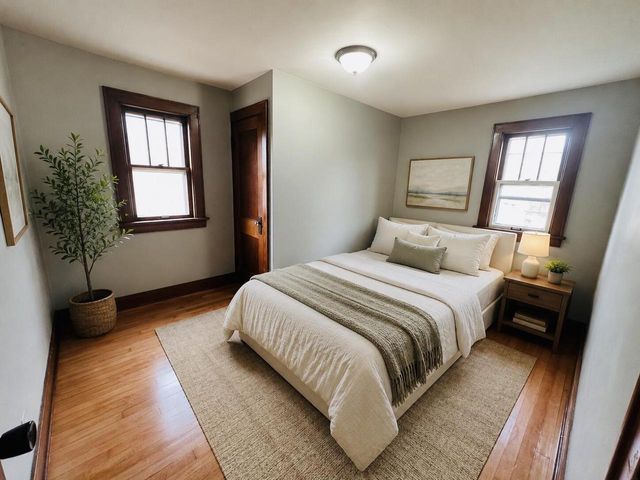3444 N 41st STREET, Milwaukee, WI 53216