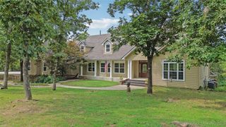 16400 Hubbard Road, Claremore, OK 74017