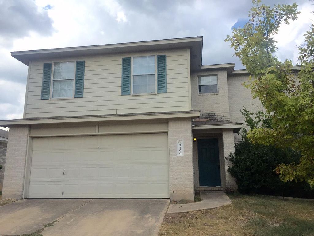 17306 Dashwood Creek DR, Pflugerville, TX 78660