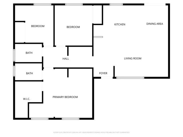 13581 Yosemite Drive, Westminster, CA 92683