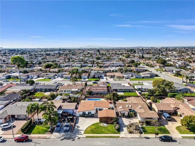 13581 Yosemite Drive, Westminster, CA 92683