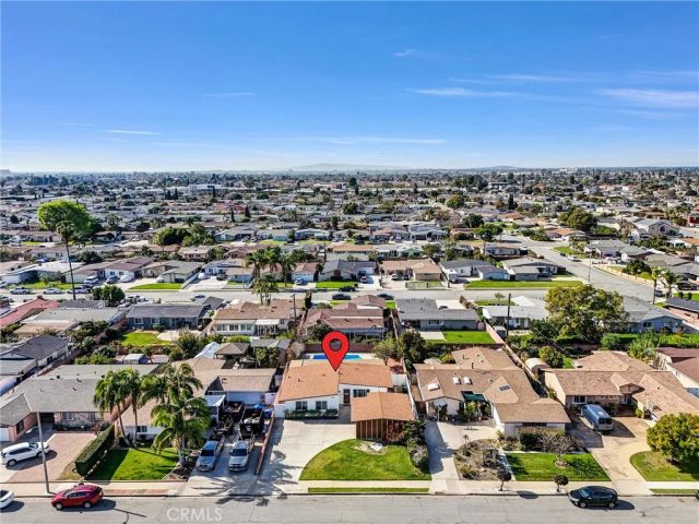 13581 Yosemite Drive, Westminster, CA 92683