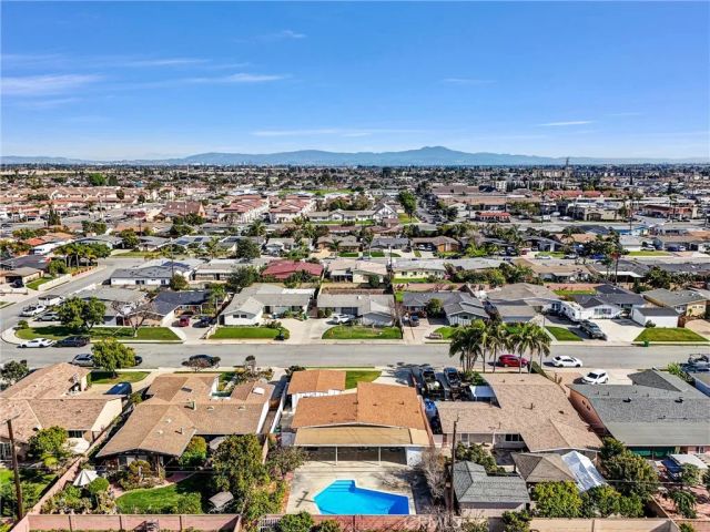 13581 Yosemite Drive, Westminster, CA 92683