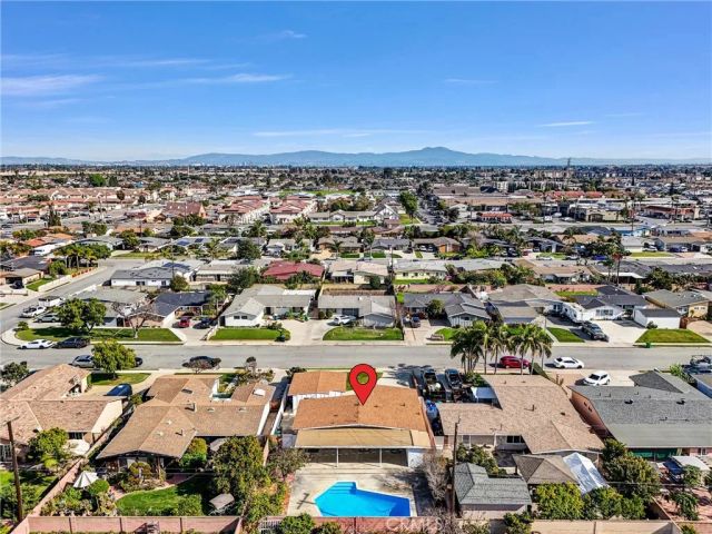 13581 Yosemite Drive, Westminster, CA 92683