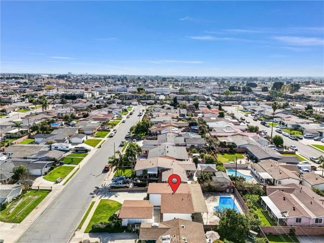 13581 Yosemite Drive, Westminster, CA 92683