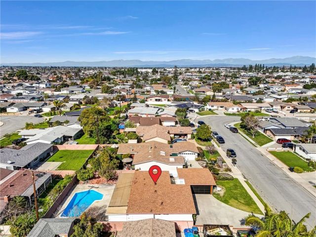 13581 Yosemite Drive, Westminster, CA 92683