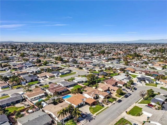 13581 Yosemite Drive, Westminster, CA 92683