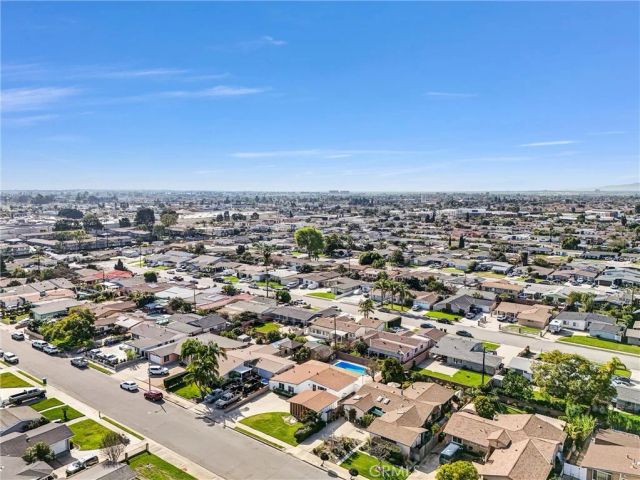 13581 Yosemite Drive, Westminster, CA 92683