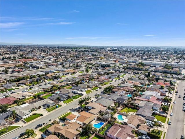 13581 Yosemite Drive, Westminster, CA 92683