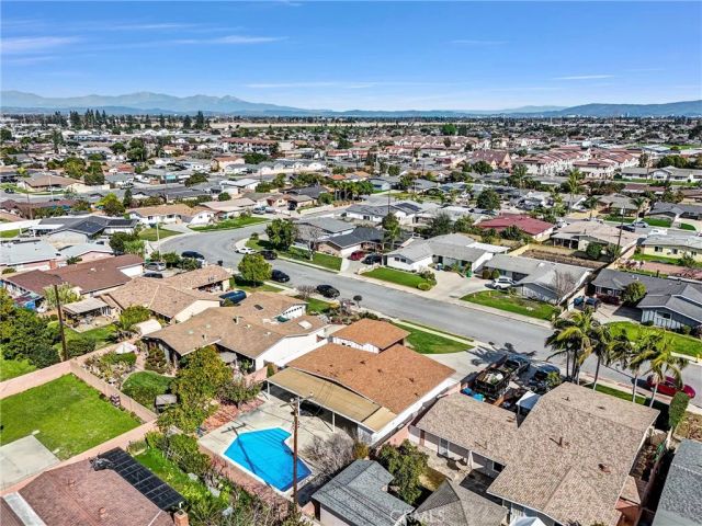 13581 Yosemite Drive, Westminster, CA 92683