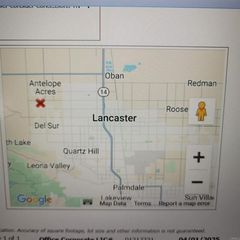 Rachmaninov Street, Lancaster, CA 93536