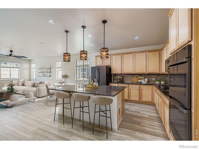 549 Hearthstone Avenue, Brighton, CO 80601