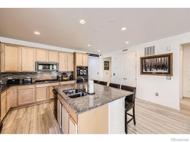 549 Hearthstone Avenue, Brighton, CO 80601