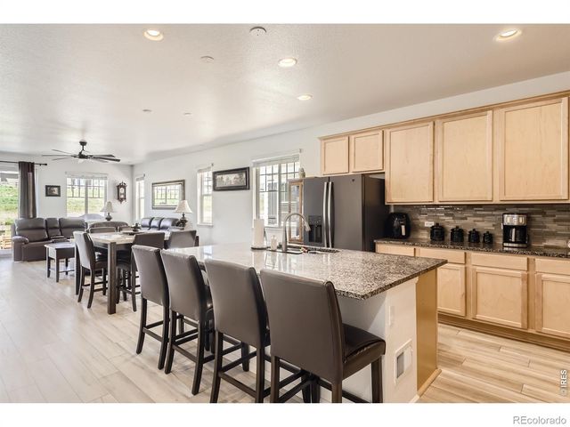 549 Hearthstone Avenue, Brighton, CO 80601