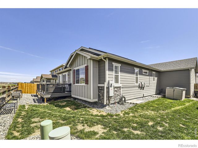 549 Hearthstone Avenue, Brighton, CO 80601