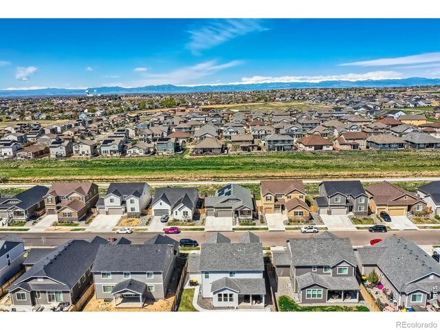 549 Hearthstone Avenue, Brighton, CO 80601