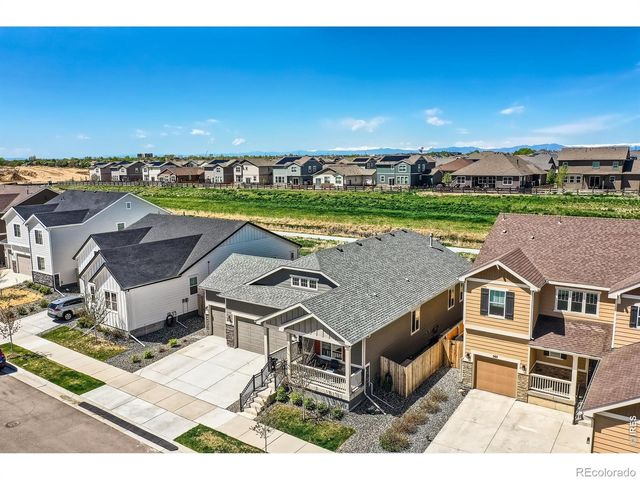 549 Hearthstone Avenue, Brighton, CO 80601