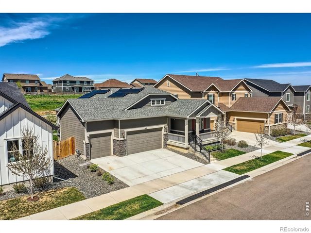 549 Hearthstone Avenue, Brighton, CO 80601