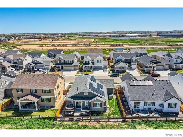 549 Hearthstone Avenue, Brighton, CO 80601