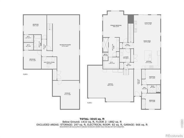 549 Hearthstone Avenue, Brighton, CO 80601