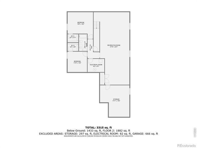 549 Hearthstone Avenue, Brighton, CO 80601