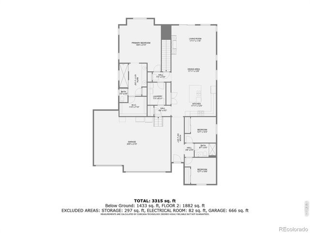 549 Hearthstone Avenue, Brighton, CO 80601