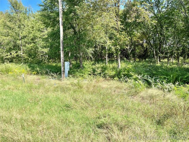 6773 Bobbie Little Drive, Kingston, OK 73439