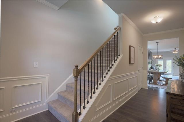 6363 Crosscreek Lane, Flowery Branch, GA 30542