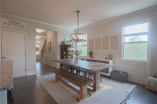 6363 Crosscreek Lane, Flowery Branch, GA 30542