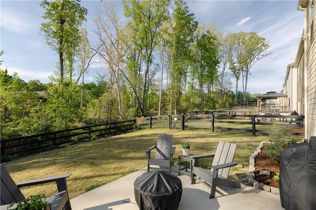 6363 Crosscreek Lane, Flowery Branch, GA 30542