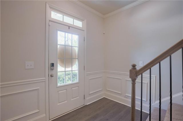 6363 Crosscreek Lane, Flowery Branch, GA 30542